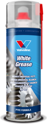 Valvoline White Grease 500 ml