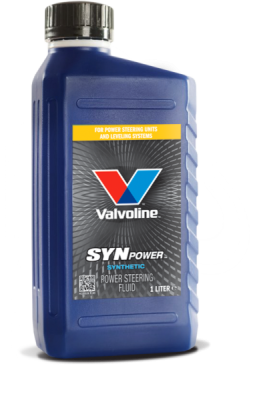 Valvoline SynPower Power Steering Fluid 1 l