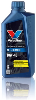Valvoline All-Climate 10W-40 1 l