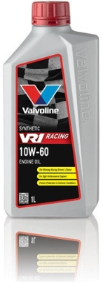 Valvoline VR1 Racing 10W-60 1 l