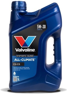 Valvoline All-Climate C2/C3 5W-30 5 l