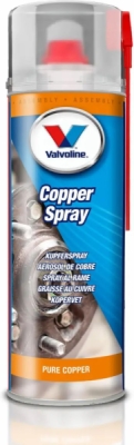 Valvoline Copper Spray 500 ml
