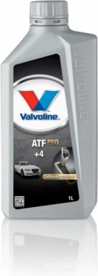 Valvoline ATF PRO +4 1 l