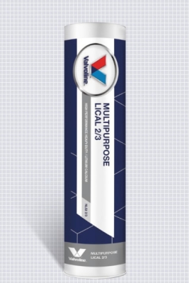 Valvoline Multipurpose LICAL 2/3 400 g