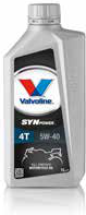 Valvoline SynPower 4T 5W-40 1 l
