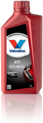 Valvoline ATF Dex/Merc 1 l