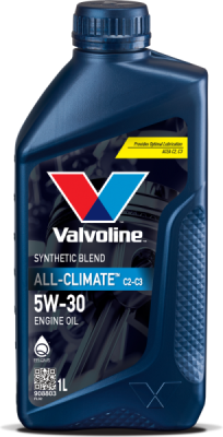 Valvoline All-Climate C2/C3 5W-30 1 l