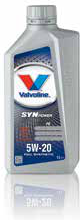 Valvoline SynPower FE 5W-20 1 l