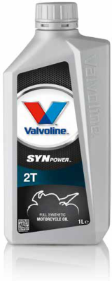 Valvoline SynPower 2T 1 l
