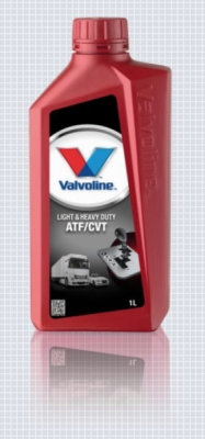 Valvoline Light & Heavy Duty ATF/CVT 1 l
