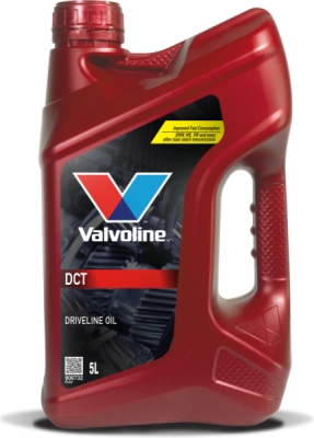 Valvoline DCT 5 l