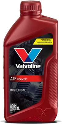 Valvoline ATF Dex/Merc 1 l
