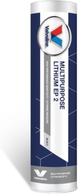Valvoline Multipurpose Lithium EP 2 400 g