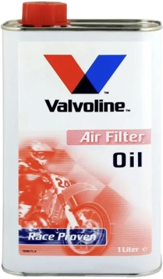 Valvoline Air Filter Oil 1 l