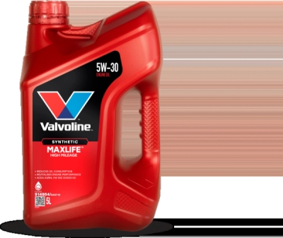 Valvoline MaxLife 5W-30 5 l
