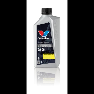 Valvoline SynPower XL-III C3 0W-30 1 l