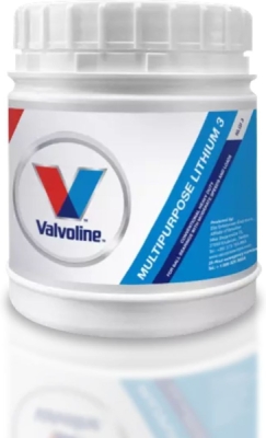 Valvoline Multipurpose Lithium 3 800 g