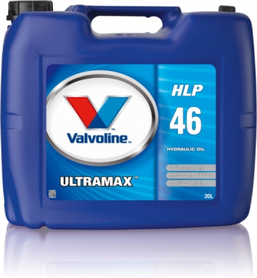 Valvoline Ultramax HLP 46 20 l