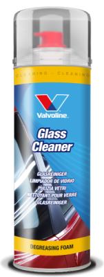 Valvoline Glass Cleaner čistič skla 500 ml