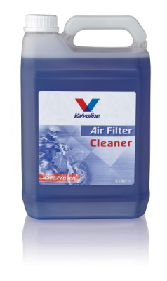Valvoline Čistič vzduchových filtrov 5 l