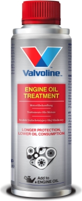 Valvoline Engine Oil Treatment 300 ml