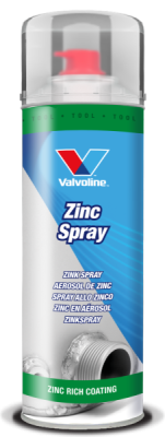 Valvoline - Zinkový sprej 500ml