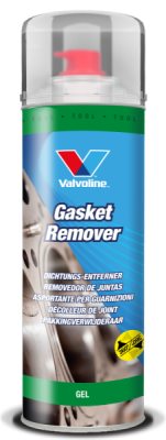 Valvoline Gasket Remover odstraňovač tesnení 500 ml