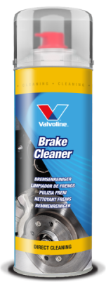 Valvoline Brake Cleaner čistič bŕzd 500 ml