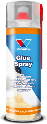 Univerzálne lepidlo VALVOLINE 887054