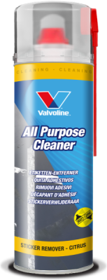 Univerzálny čistiaci prostriedok VALVOLINE 887069
