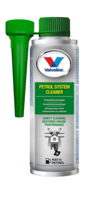 Valvoline Čistič benzínovej sústavy 300 ml
