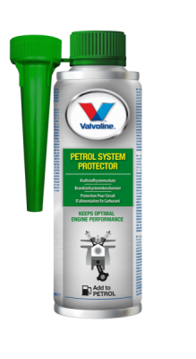 Valvoline Petrol System Protector 300 ml
