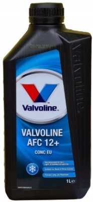 Valvoline - Nemrznúca zmes AFC (G12+) koncentrát 1L