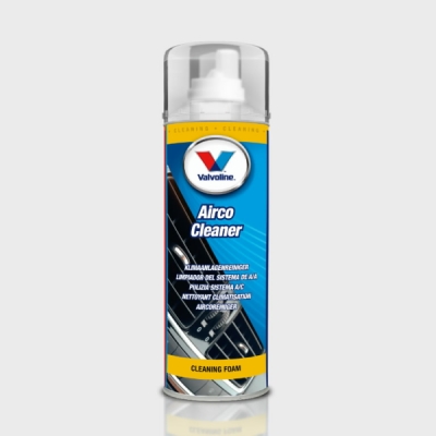 Valvoline Airco Cleaner čistič klimatizácie 500 ml