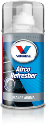 Valvoline Airco Refresher 150 ml