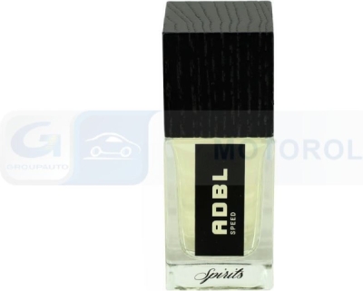 ADBL - Spirits Speed, Interiérový parfum do auta, 30ml