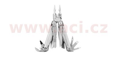 LEATHERMAN SURGE - multitool nůž, vyrobeno v USA, záruka 25 let