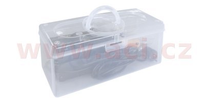 přístroj na svařování plastů (nárazníků, držáků světlometů, kapotáží, apod.)