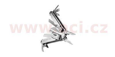 LEATHERMAN SURGE - multitool nůž, vyrobeno v USA, záruka 25 let