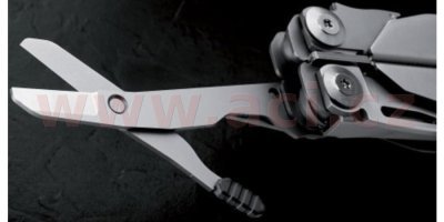 LEATHERMAN SURGE - multitool nůž, vyrobeno v USA, záruka 25 let