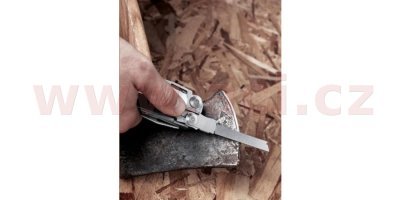 LEATHERMAN SURGE - multitool nůž, vyrobeno v USA, záruka 25 let