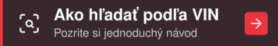 Ako hľadať podľa VIN – pozrite si jednoduchý návod