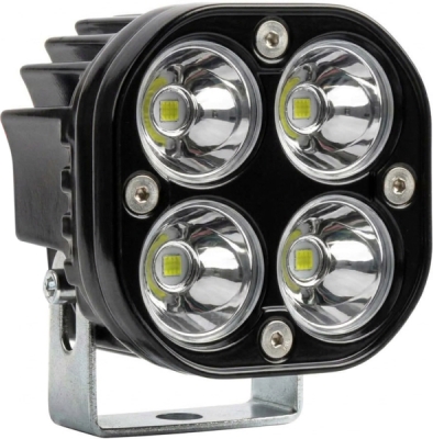 AMiO - Pracovné LED svetlo AWL63 20W 6500K 4000lm 9-36V