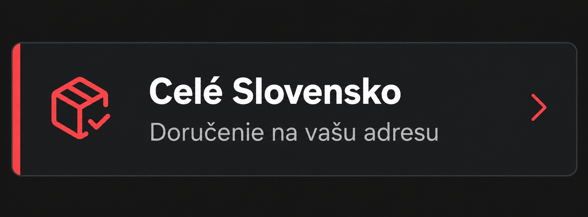 Q-Parts – balíkové doručenie po celom Slovensku