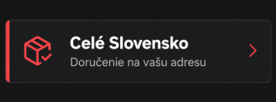 Q-Parts – balíkové doručenie po celom Slovensku