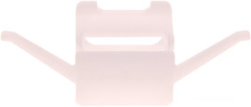 OEM HONDA - Sponka lišty ochrannej Honda Civic VIII 73157-SMG-E00