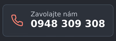 Zavolať Q-Parts na 0948 309 308