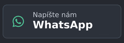 Napísať Q-Parts cez WhatsApp