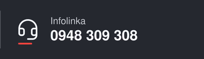 Infolinka Q-Parts: 0948 309 308