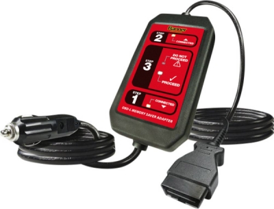 BANNER OBD-L Memory Saver Adapter